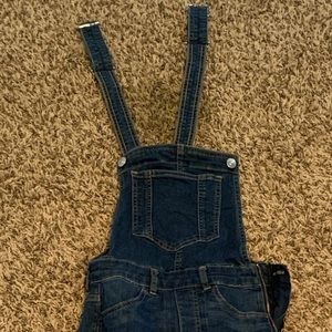 Dungarees